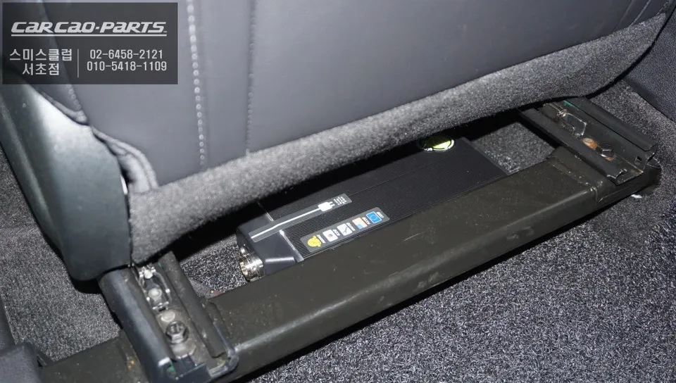 Ford Explorer dash cam - Ford Explorer Dash Cam Installation Review photo 5