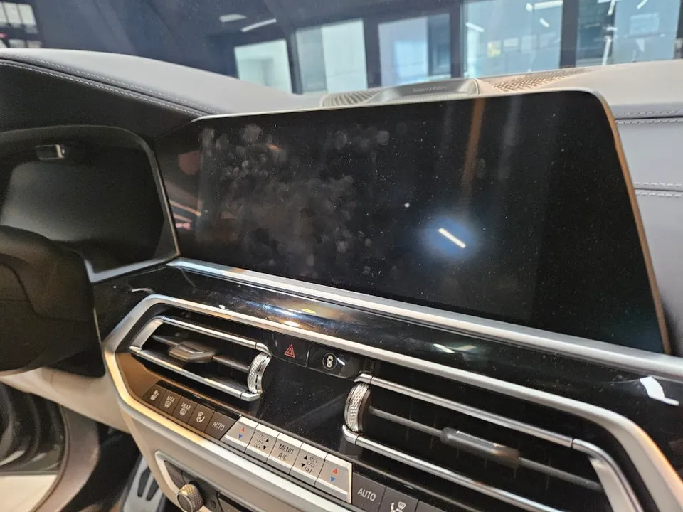 BMW X5 interior customization - BMW X5 Interior Customization Review — Premium Detailing photo 4