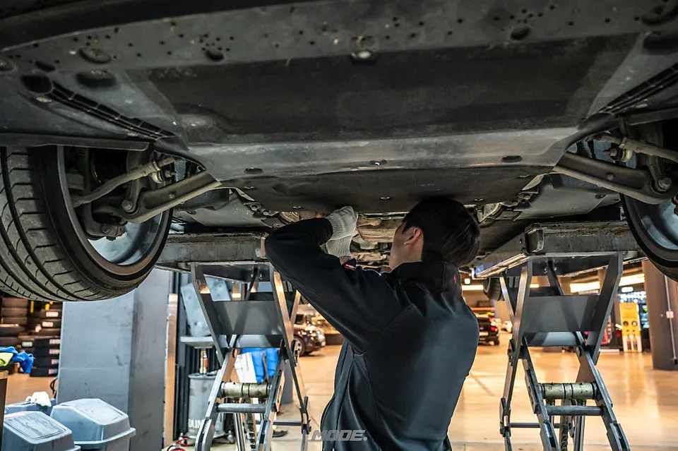 Audi A5 exhaust upgrade - Audi A5 Performance Exhaust Upgrade Review photo 5