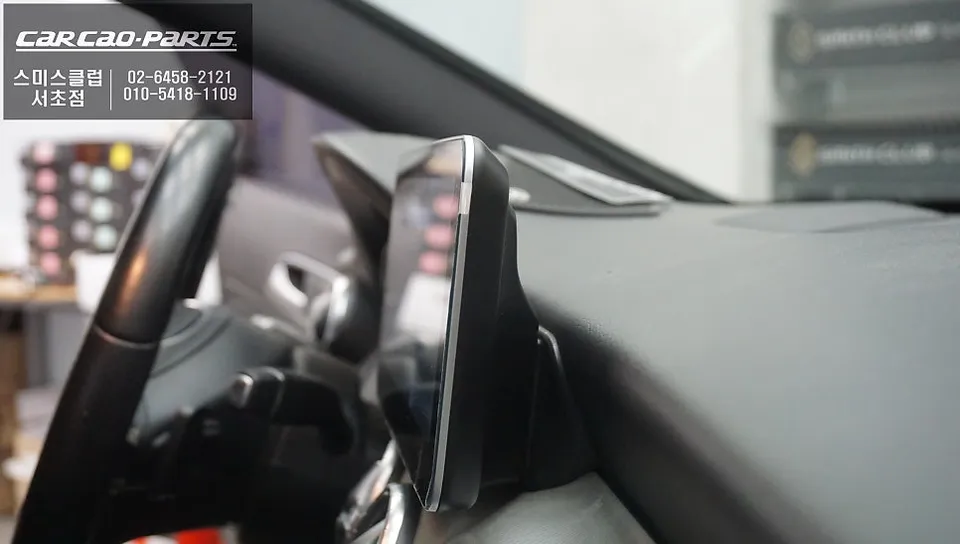 Mercedes-Benz CLA 200 android head unit - Mercedes-Benz CLA 200 Android Head Unit Upgrade Review photo 4