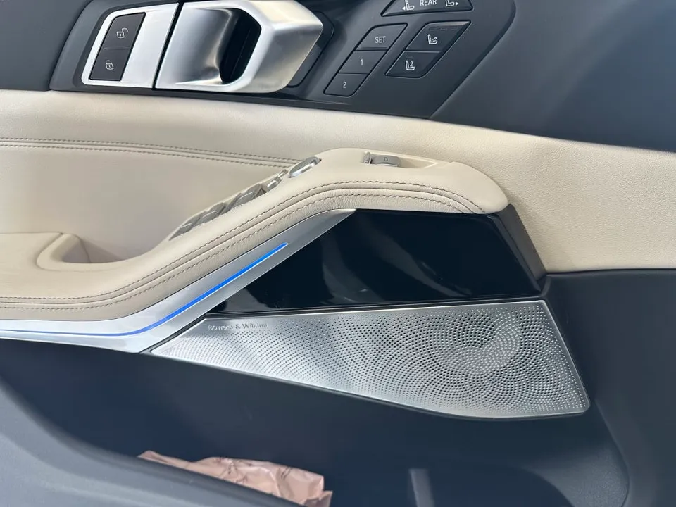 BMW X7 ppf - BMW X7 PPF Review: Cost & Rock Chip Protection photo 5