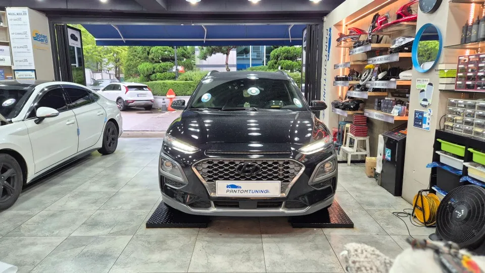 Hyundai Kona Lighting Upgrade Review: Cost & Results