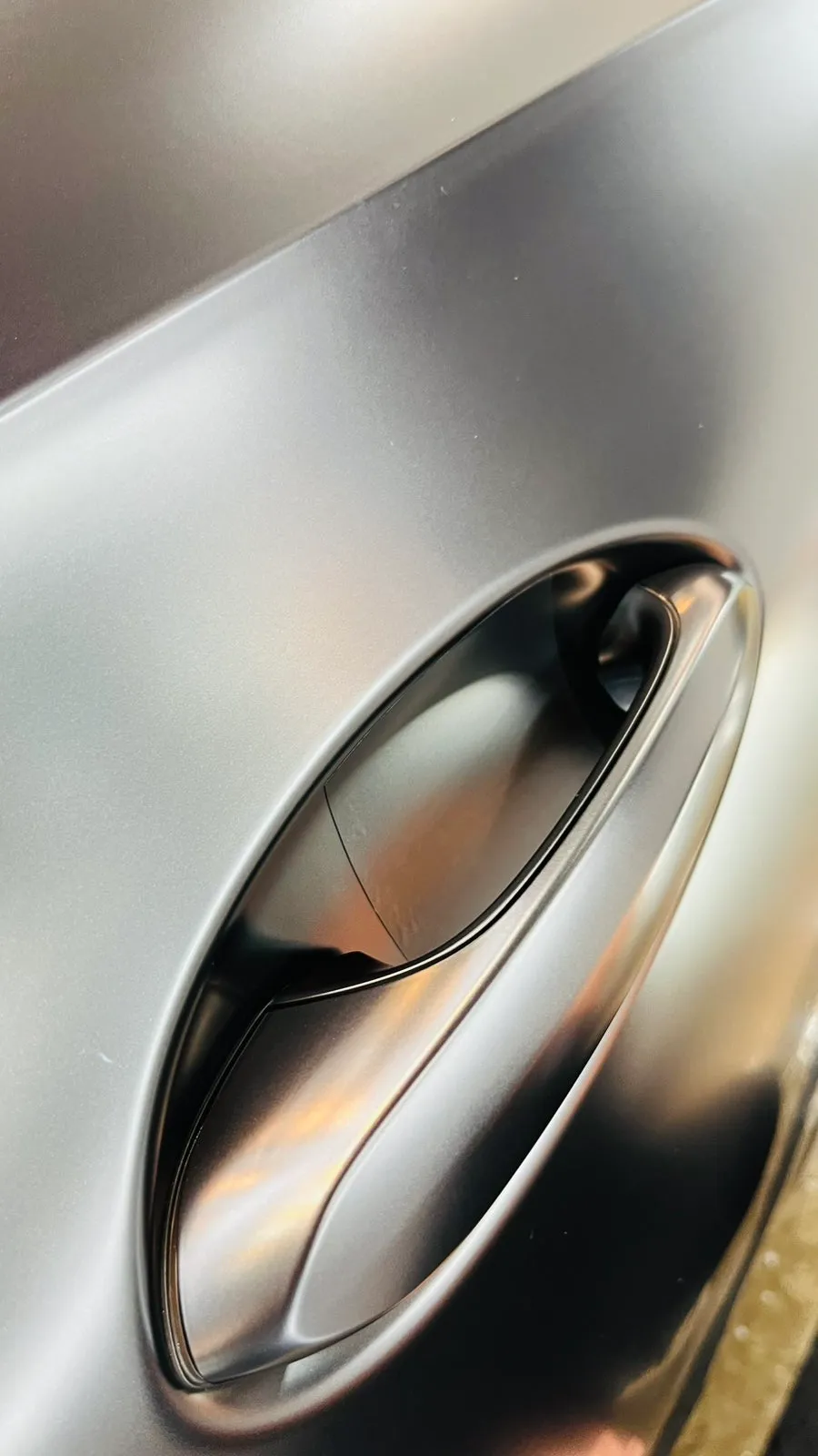 BMW X6 PPF & Ceramic Coating Review photo 4