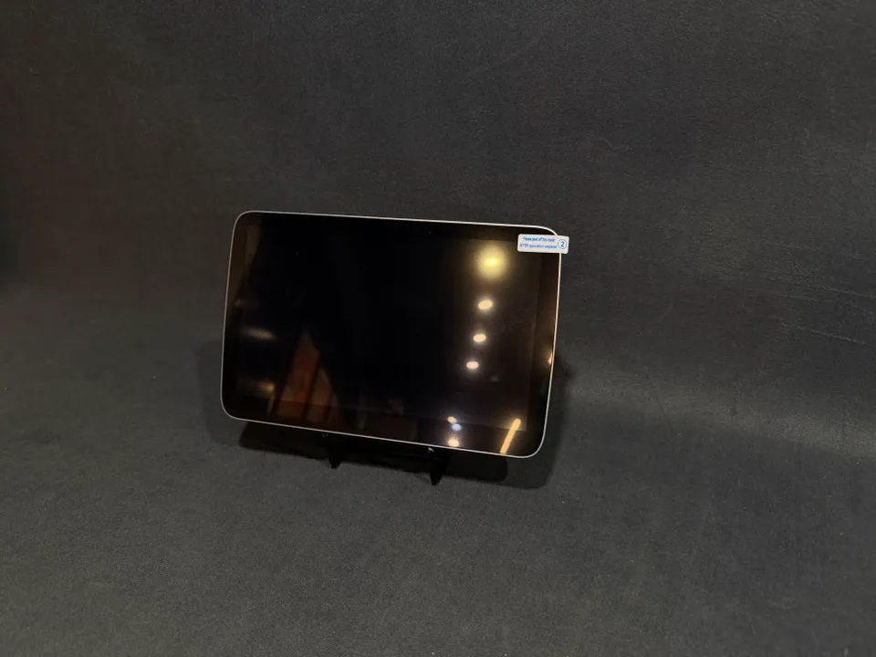 Mercedes-Benz SLK surround view camera - Mercedes-Benz SLK Surround View Camera Review photo 4