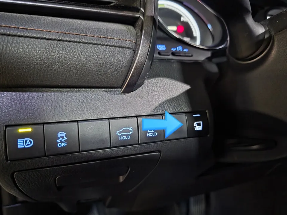Toyota Camry android head unit - Toyota Camry Android Head Unit CarPlay Retrofit Review photo 3