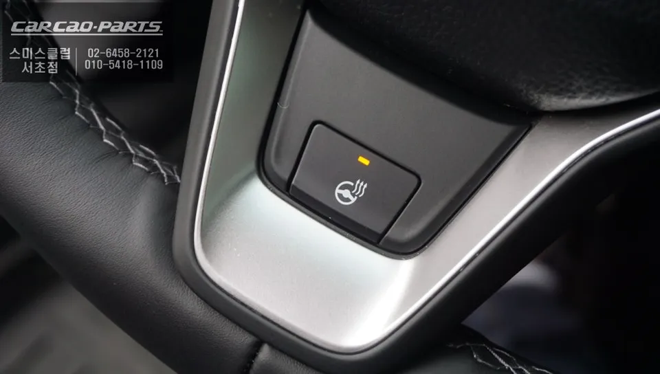 Honda Accord steering wheel - Honda Accord Steering Wheel Customization Review photo 4