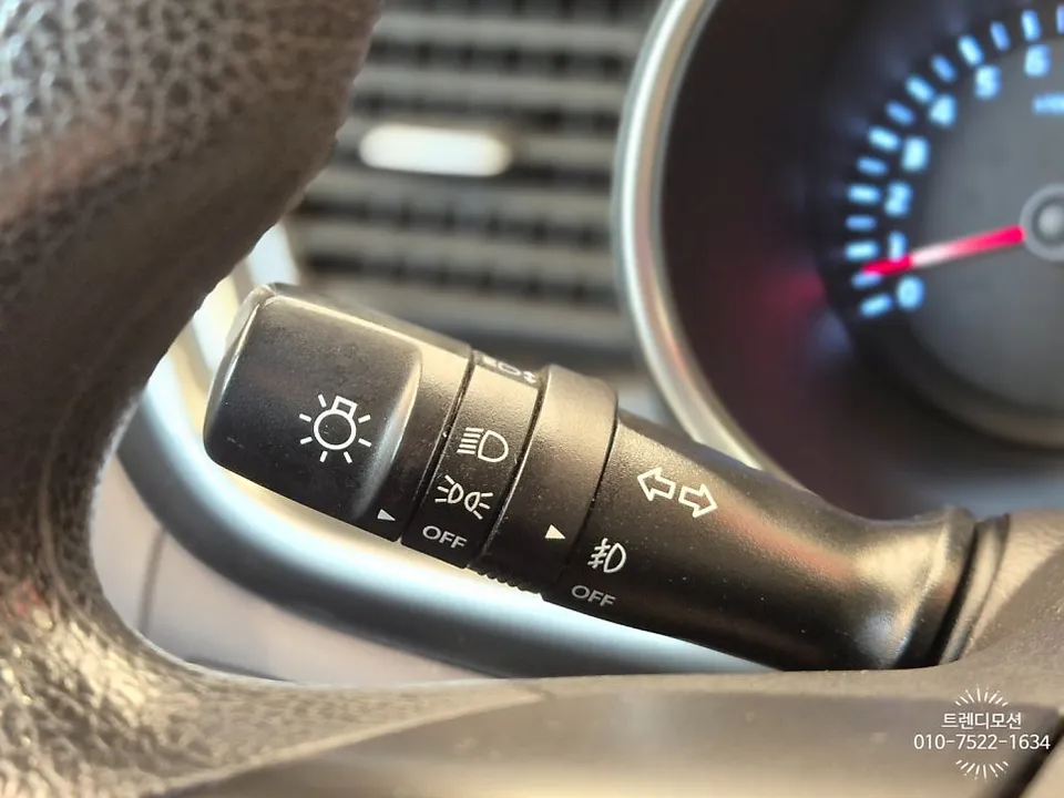 Kia K5 1st Gen oem options - Kia K5 1st Gen OEM Options Review - Cost & Results photo 3