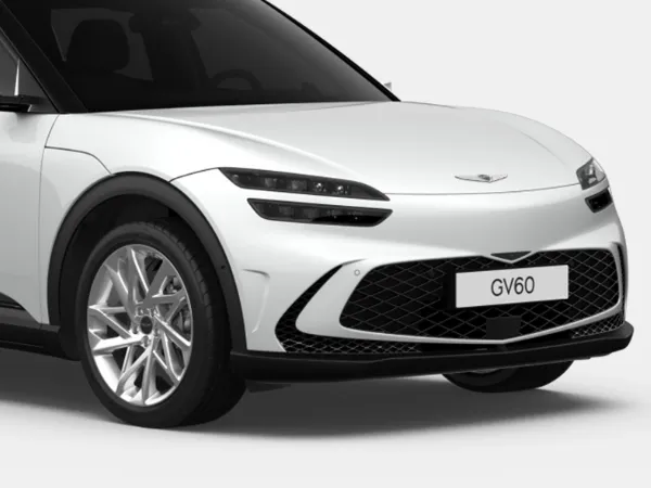 Genesis GV60 new car package - Genesis GV60 New Car Package Review: Cost & Results photo 4