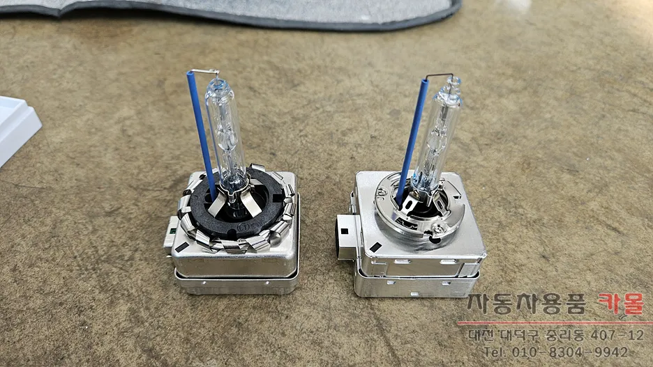 Hyundai Aslan lighting upgrade - Hyundai Aslan Lighting Upgrade Review — Cost & Results photo 4