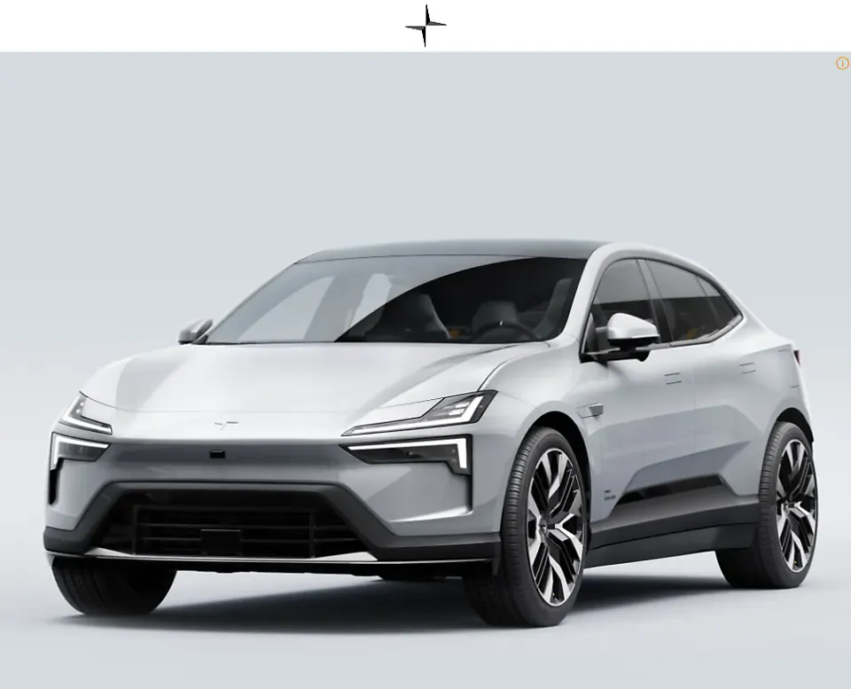 Polestar Polestar 4 PPF Review: Cost & Before/After Results photo 2