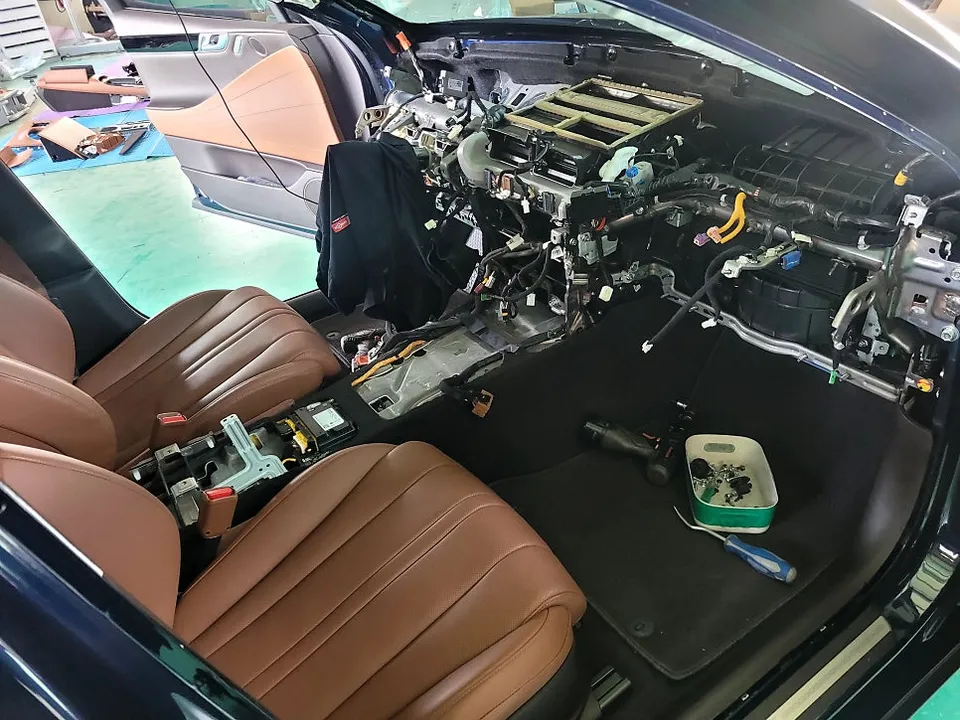 Genesis G80 RG3 remote start coding - Genesis G80 RG3 Remote Start & Coding Review — Enhanced Driving photo 4