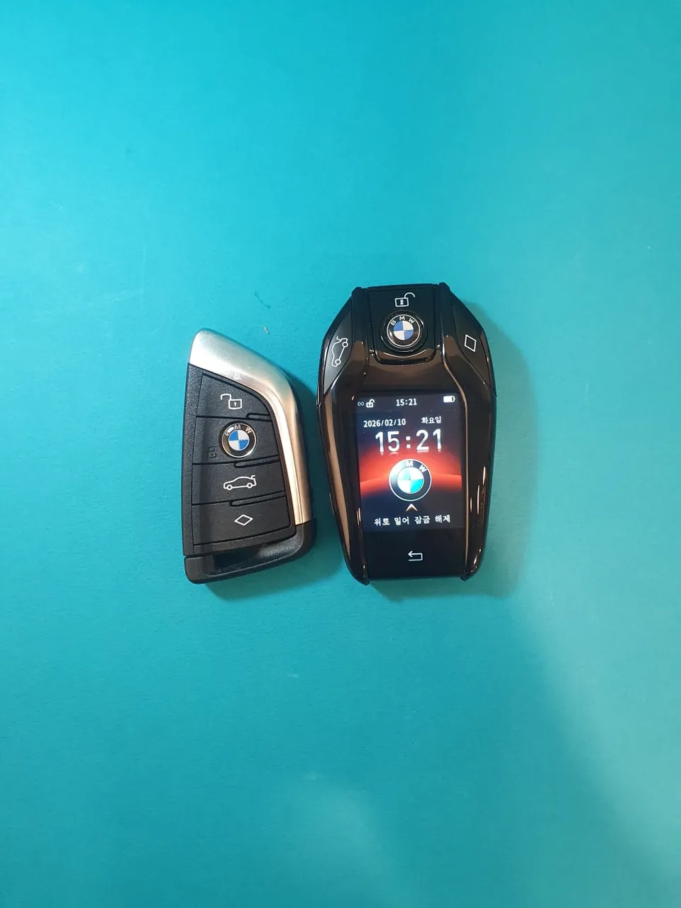 BMW 4 Series Convertible oem options - BMW 4 Series Convertible OEM Options Review photo 3