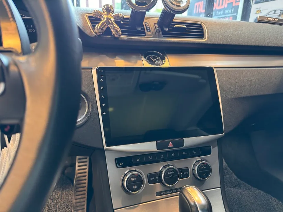 Volkswagen CC android head unit - Volkswagen CC Android Head Unit Review: Cost & Results photo 3