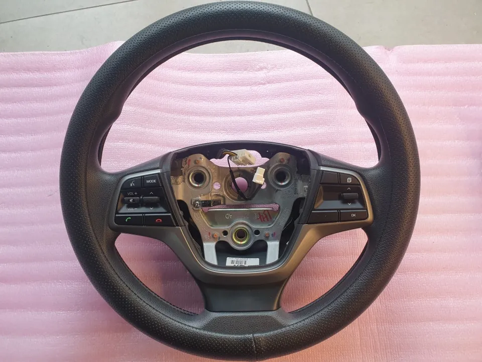 Hyundai Elantra AD oem options - Hyundai Elantra AD Cruise Control Retrofit Review photo 4