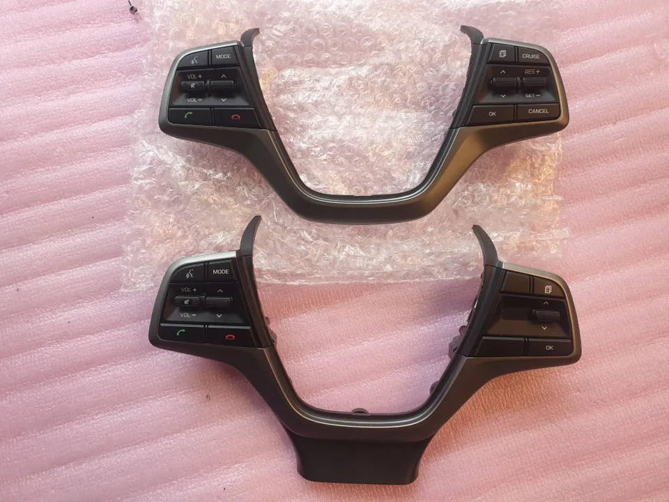Hyundai Elantra AD oem options - Hyundai Elantra AD Cruise Control Retrofit Review photo 5