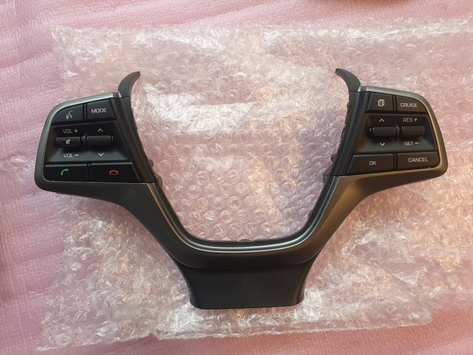 Hyundai Elantra AD oem options - Hyundai Elantra AD Cruise Control Retrofit Review photo 6
