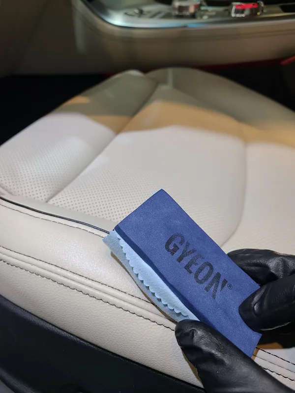 Genesis GV70 PPF施工事例|費用目安と仕上がり 施工写真 2-2