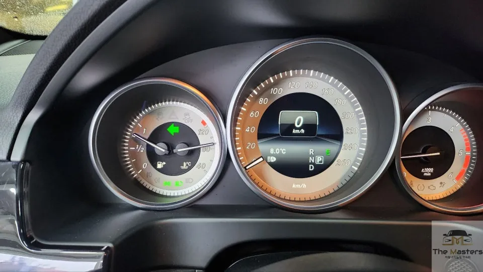 Mercedes-Benz E-Class W212 oem options - Mercedes-Benz E-Class W212 OEM Options Review: Cost & Results photo 3