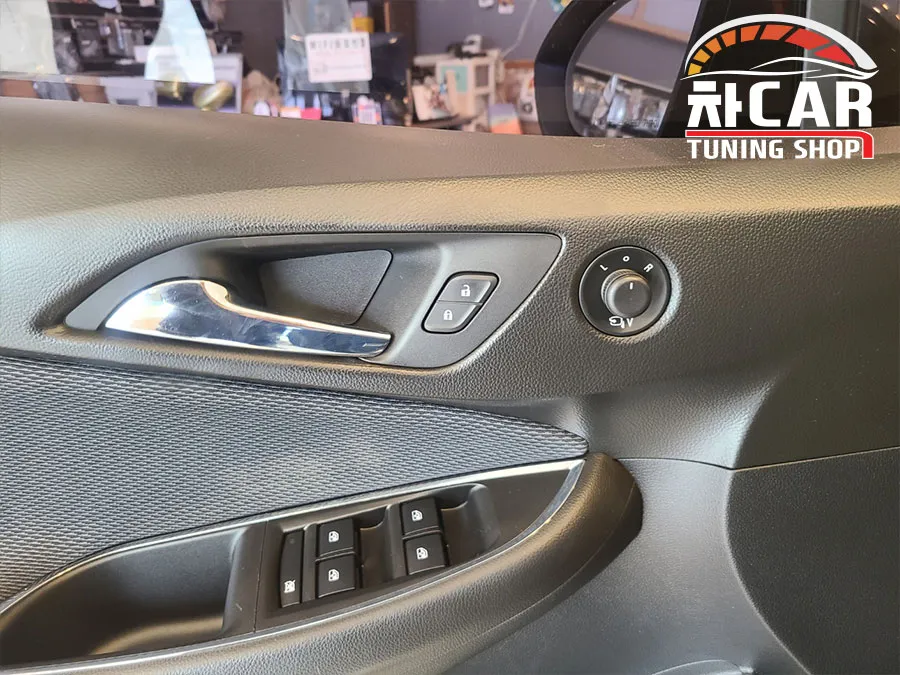 Chevrolet All New Cruze Remote Start & Coding Review photo 2