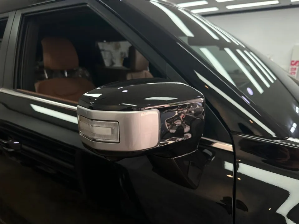 KG Mobility Torres vinyl wrap - KG Mobility Torres Vinyl Wrap Review — Enhanced Style photo 4