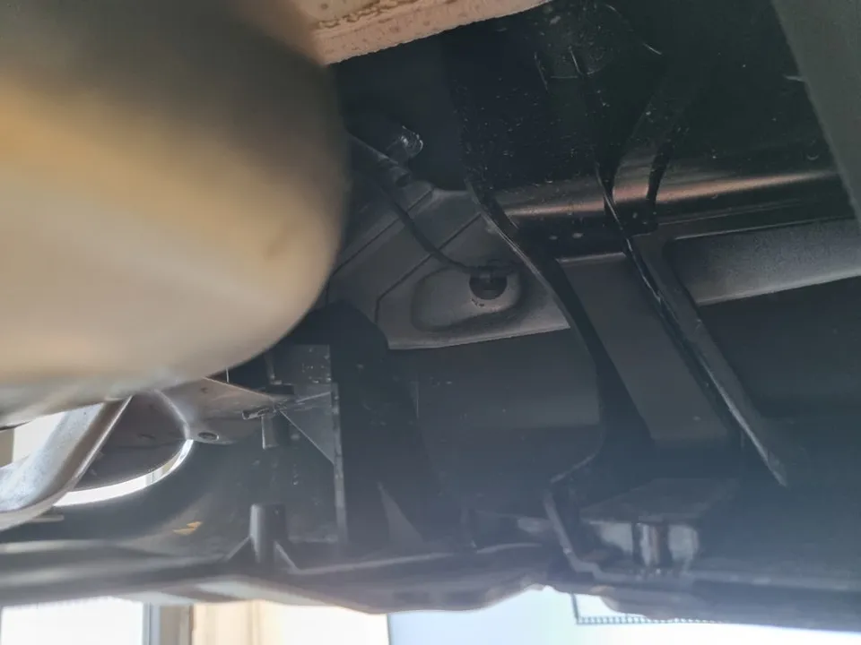 BMW X6 G06 Body Kit Installation Review photo 19
