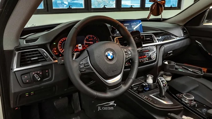 BMW 3 Series seat ventilation - BMW 3 Series Seat Ventilation Installation Review — Cost photo 4