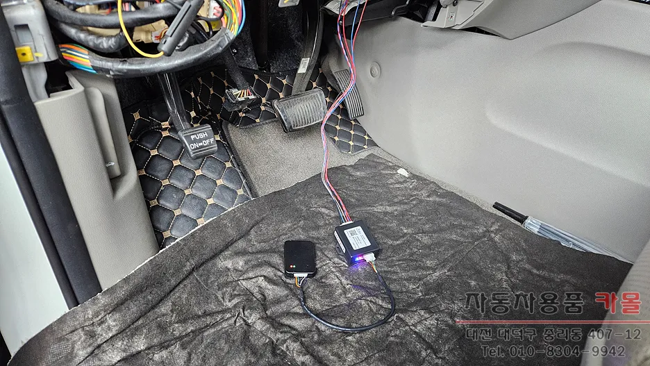 Kia All New Carnival ppf - Kia All New Carnival PPF Review: Cost & Results photo 4