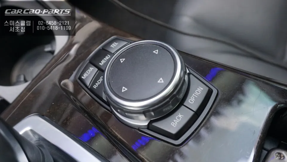 BMW 528i F10 android head unit - BMW 528i Android Head Unit CarPlay Integration Review photo 5