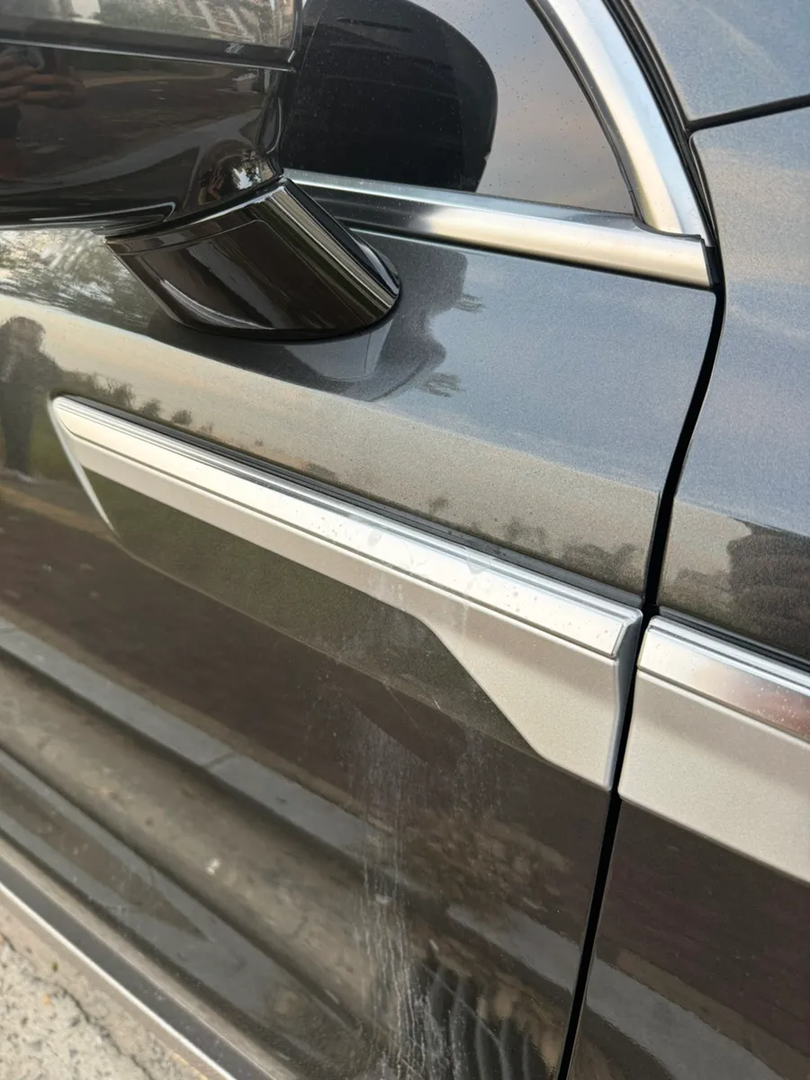 Kia Sorento ceramic coating - Kia Sorento Ceramic Coating Review — Cost & Results photo 3