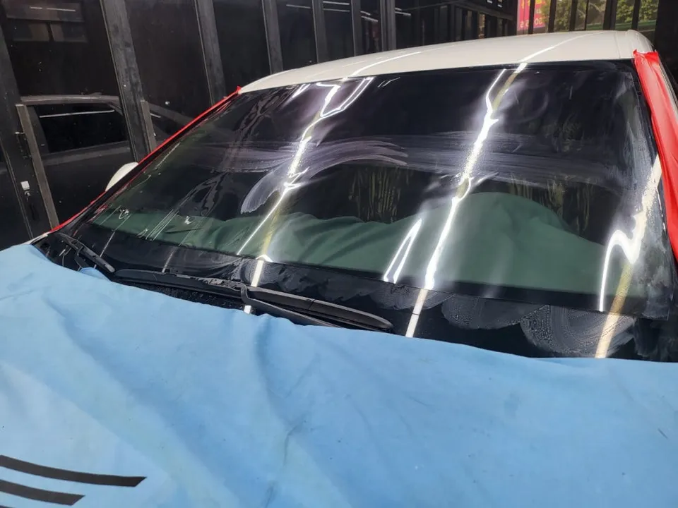 Lexus RX ppf - Lexus RX PPF Review — Ultimate Paint Protection & Flawless Finish photo 3