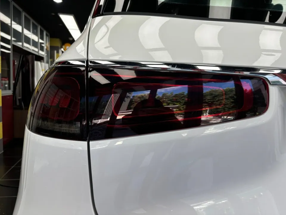 Mercedes-Benz GLE ppf - Mercedes-Benz GLE PPF Review — Cost & Protection photo 3