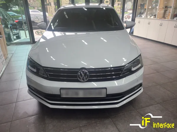Volkswagen Jetta Dash Cam Installation Review