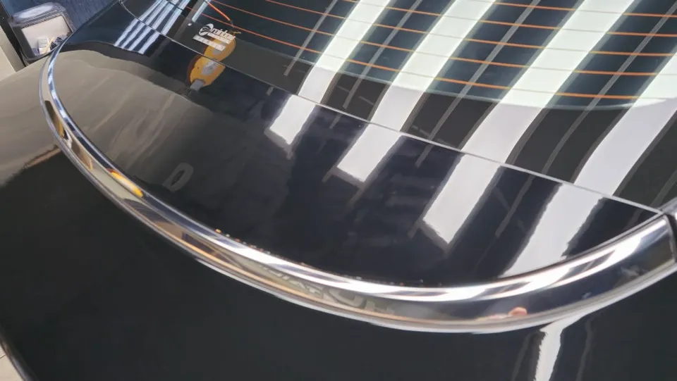 Kia K5 PPF Review: Protecting Your Paint After