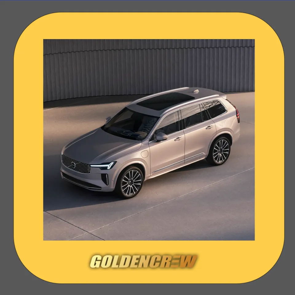 Volvo XC90 PPF施工事例｜費用目安と仕上がり 写真