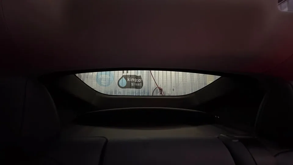 Tesla Model Y Juniper New Car Package Review — Enhanced Protectio photo 10