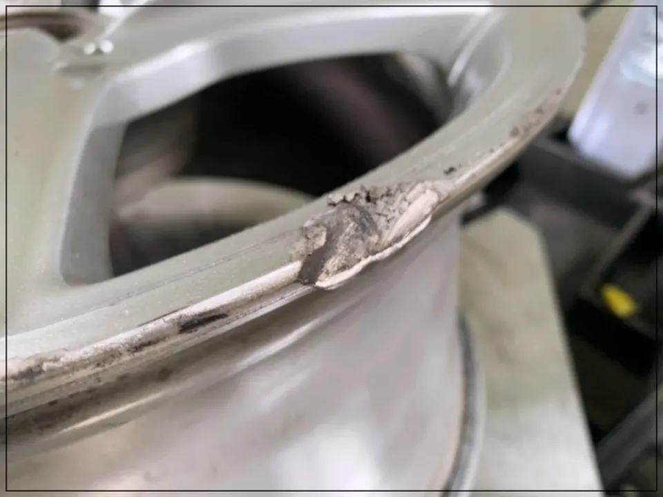 Mobile Chevrolet Tahoe Wheel Repair: Price Guide — photo 4