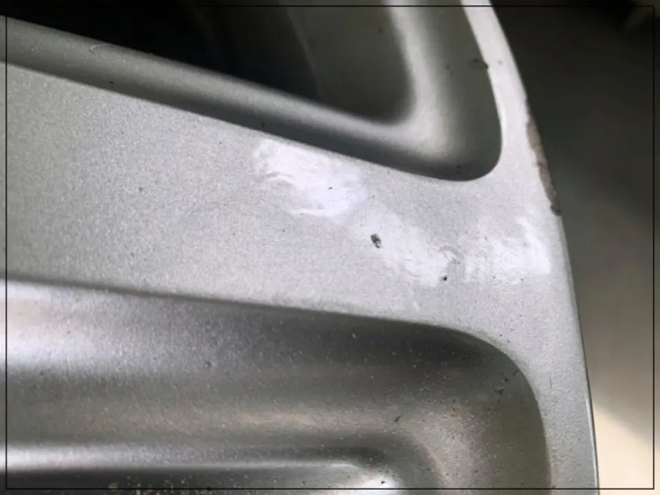 Chevrolet Silverado Wheel Repair: Curb Rash Cost Guide — photo 9
