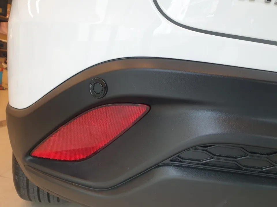 Chevrolet Trax oem options - Chevrolet Trax OEM Options Installation Cost photo 5