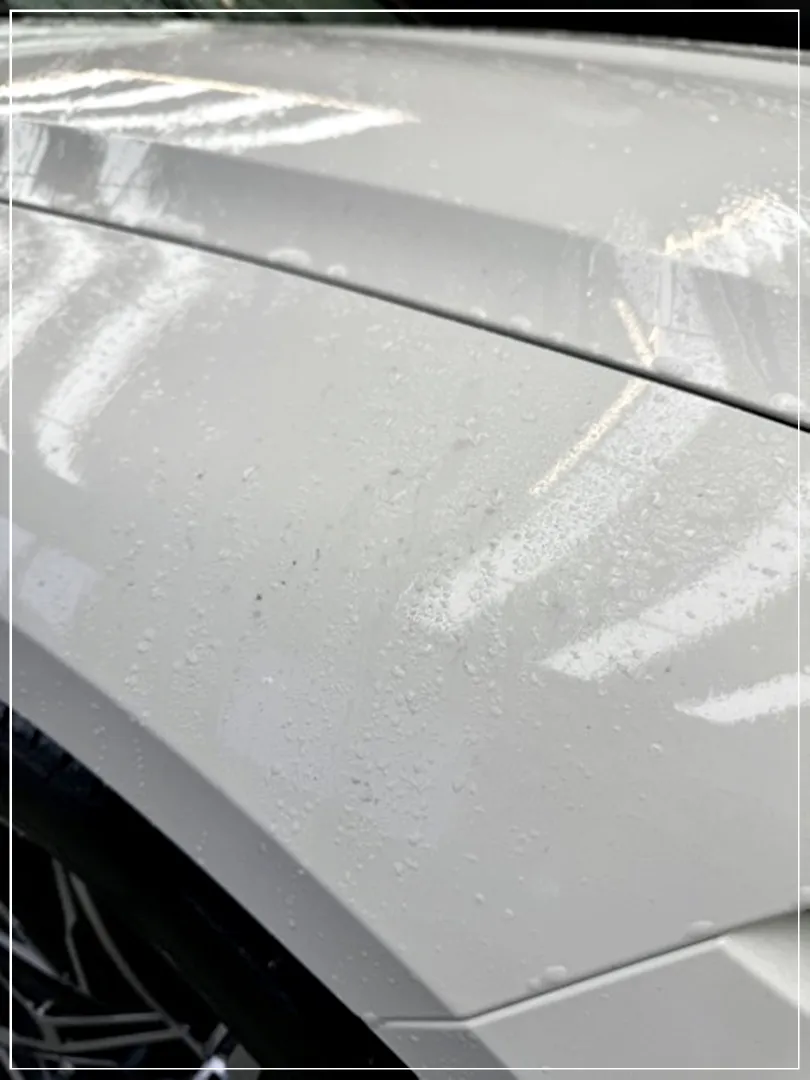 BMW M3 ppf - BMW M3 PPF (Paint Protection Film) Review — Protection & Style photo 4
