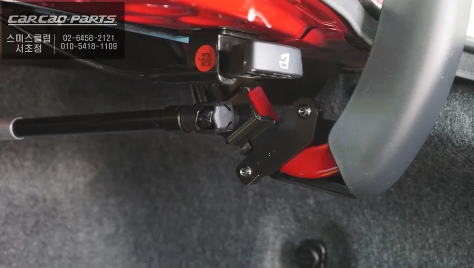Honda Accord oem options - Honda Accord Power Trunk Retrofit Review — Cost & Results photo 3