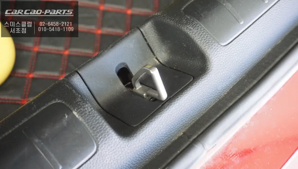 Honda Accord oem options - Honda Accord Power Trunk Retrofit Review — Cost & Results photo 4