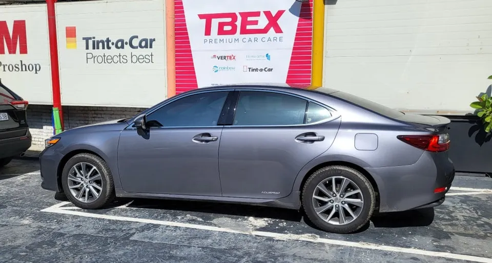 Lexus ES Dash Cam Installation Review: Cost & Results After