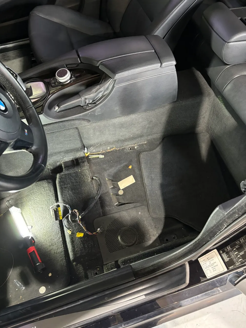 BMW 5 Series oem options - BMW 5 Series OEM Options Review: Cost & Results photo 3