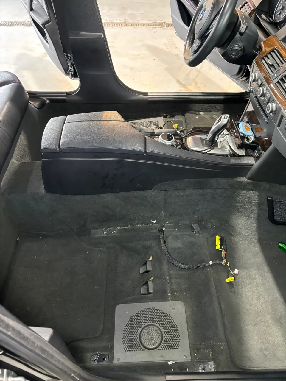 BMW 5 Series oem options - BMW 5 Series OEM Options Review: Cost & Results photo 4