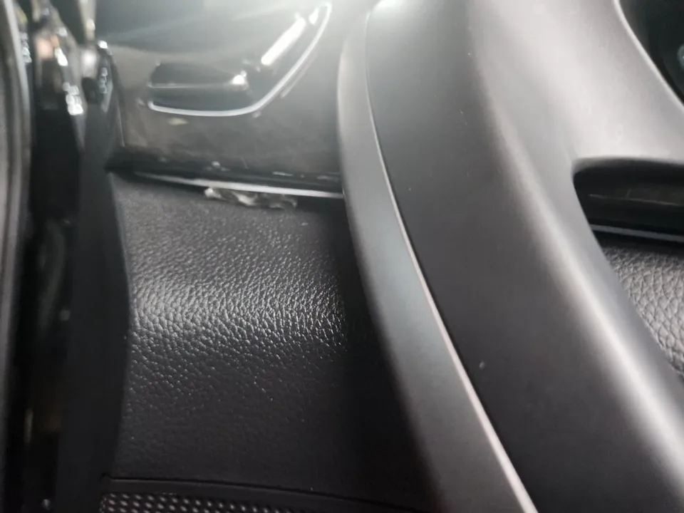 Hyundai Grandeur HG ambient lighting - Hyundai Grandeur HG Ambient Lighting Review: Cost & Results photo 3