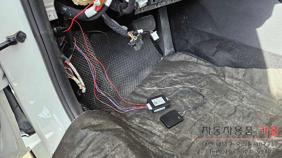 Hyundai Grandeur IG ppf - Hyundai Grandeur IG PPF Review — Cost & Results photo 4