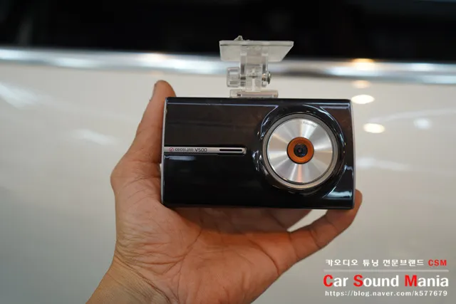 Porsche Cayenne dash cam - Porsche Cayenne Dash Cam Installation Review photo 3