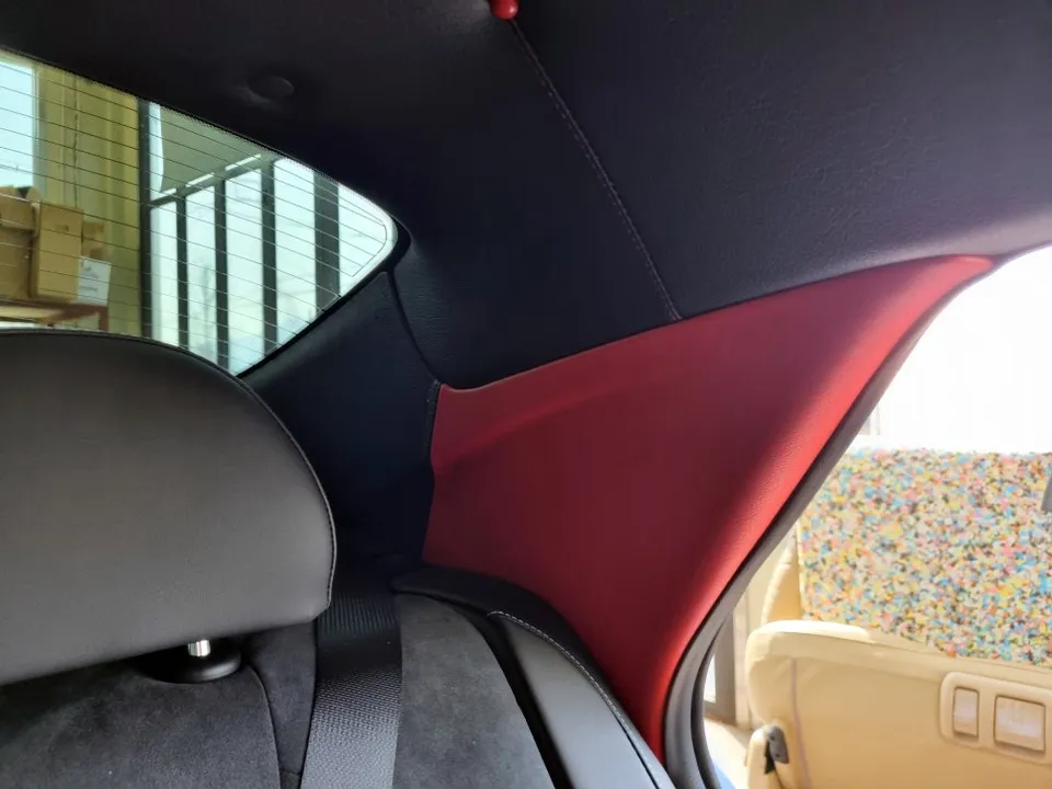 Hyundai Elantra Soundproofing Review: Cost & Results photo 4