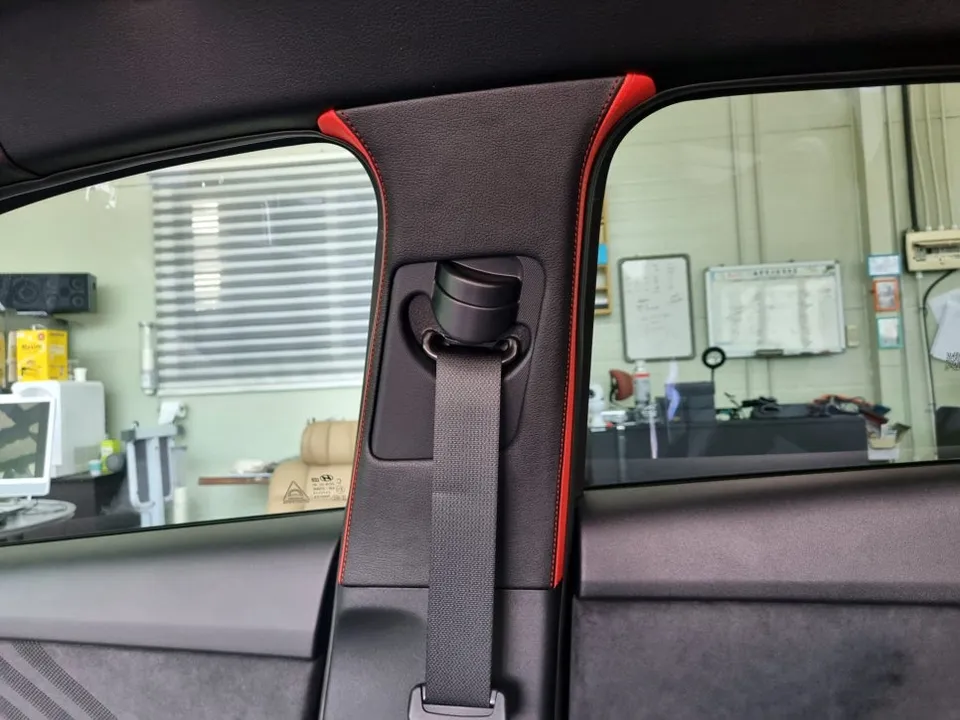 Hyundai Elantra Soundproofing Review: Cost & Results After