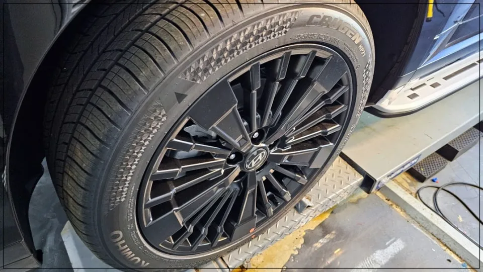 BMW X5 ppf - BMW X5 PPF (Paint Protection Film) Review — Premium Protection photo 5